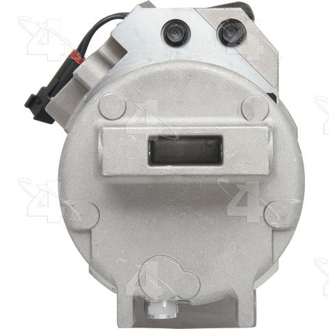 Four Seasons A/C Compressor  158314
