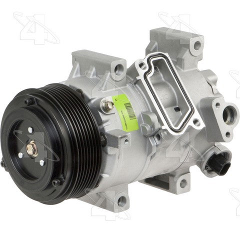 Four Seasons A/C Compressor  158316
