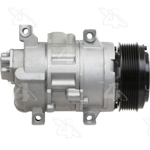 Four Seasons A/C Compressor  158316