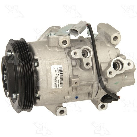 Four Seasons A/C Compressor  158318
