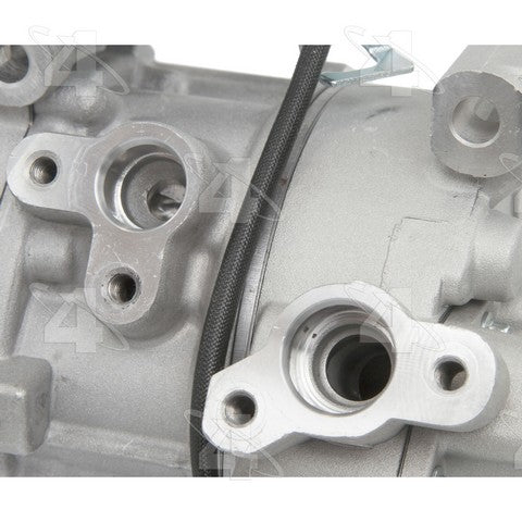 Four Seasons A/C Compressor  158318