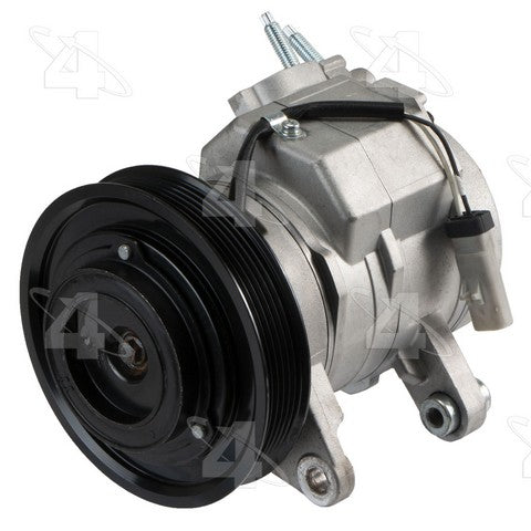 Four Seasons A/C Compressor  158319