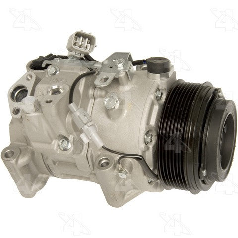 Four Seasons A/C Compressor  158323