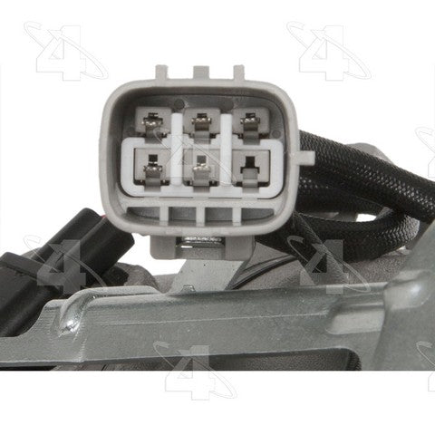 Four Seasons A/C Compressor  158323
