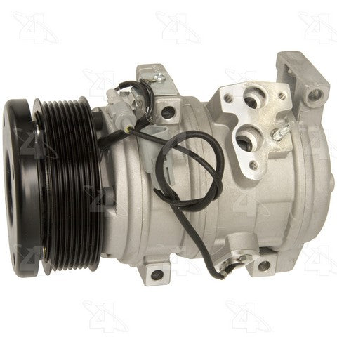 Four Seasons A/C Compressor  158325