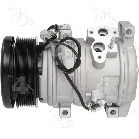Four Seasons A/C Compressor  158325
