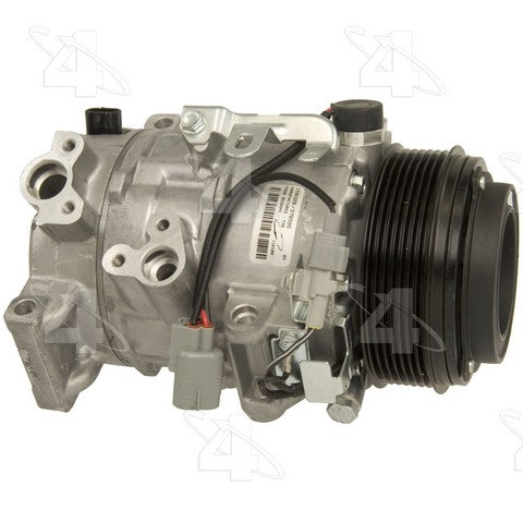 Four Seasons A/C Compressor  158328