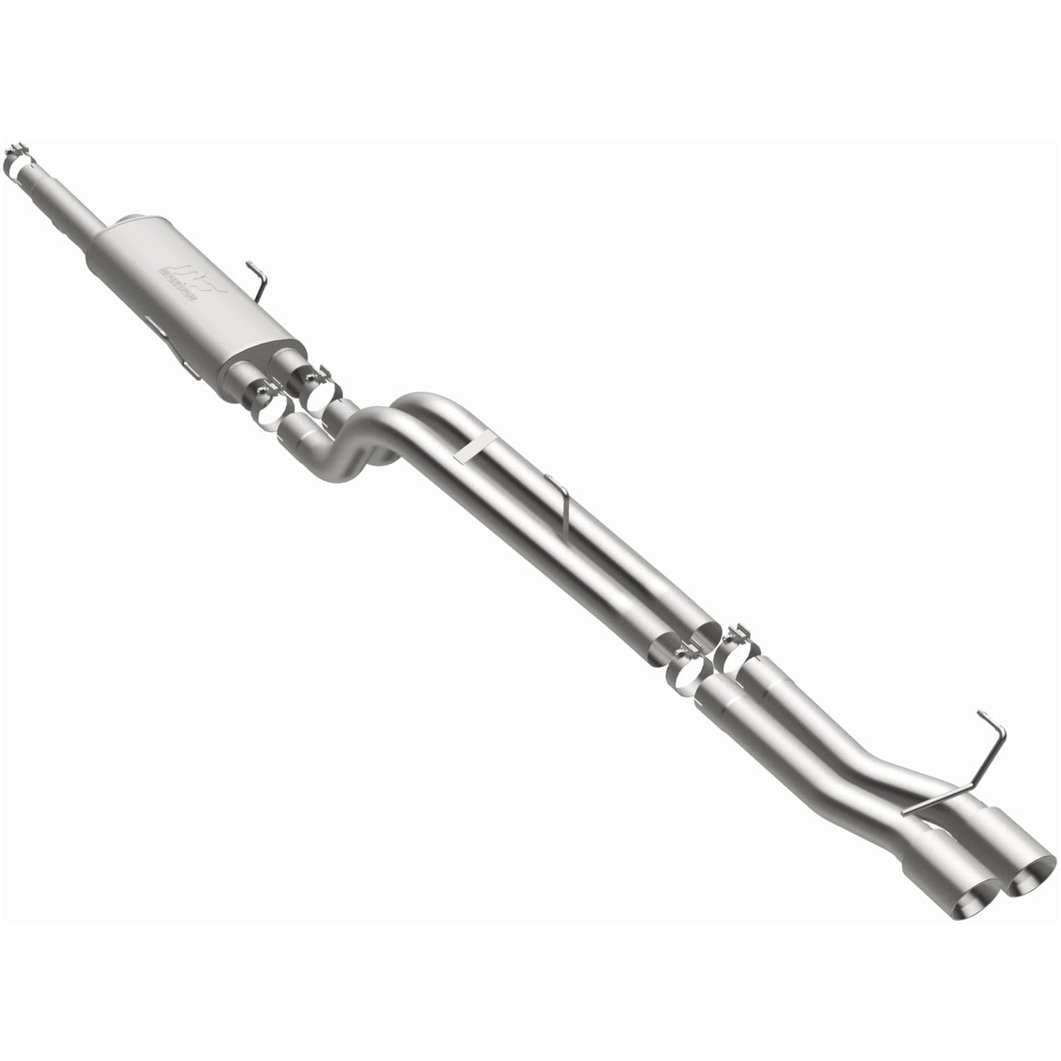 Magnaflow Performance Exhaust 15832 Exhaust System Kit