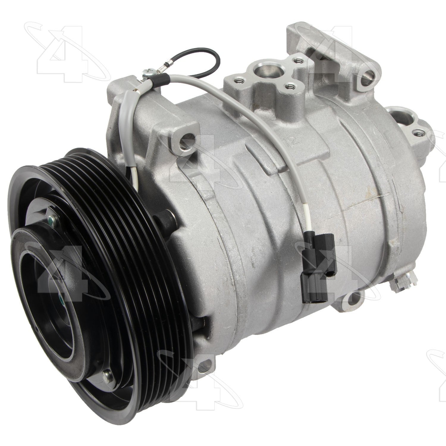 Four Seasons A/C Compressor  158333