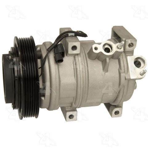 Four Seasons A/C Compressor  158334