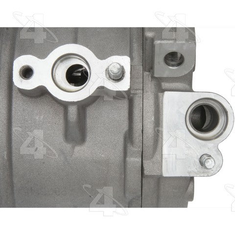 Four Seasons A/C Compressor  158334