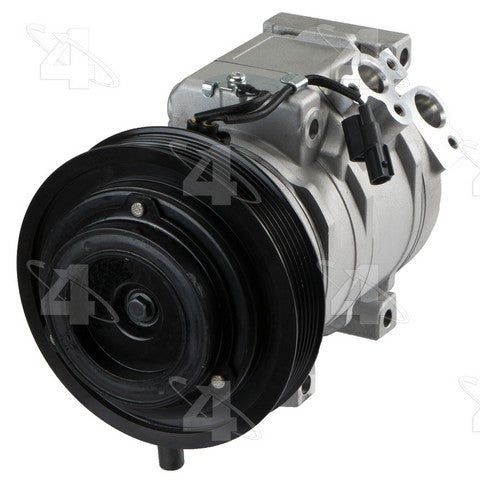 Four Seasons A/C Compressor  158335