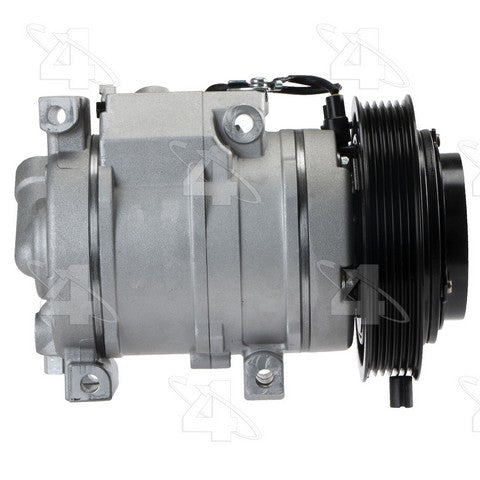 Four Seasons A/C Compressor  158335