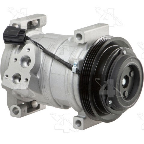 Four Seasons A/C Compressor  158351