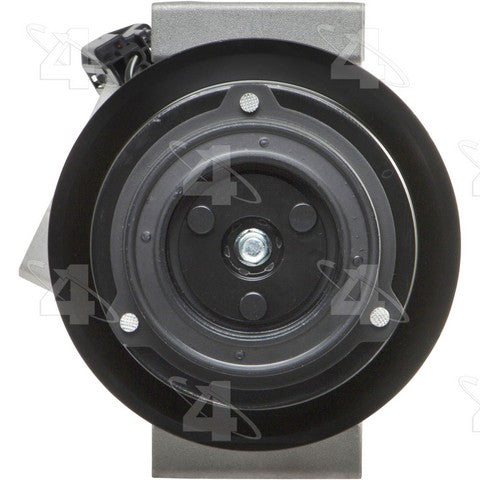Four Seasons A/C Compressor  158351