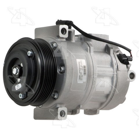 Four Seasons A/C Compressor  158357