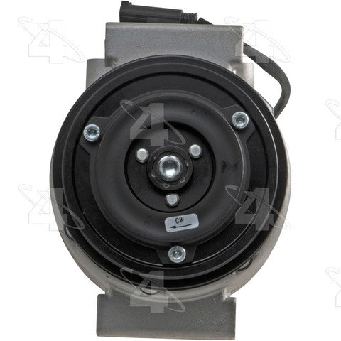 Four Seasons A/C Compressor  158357