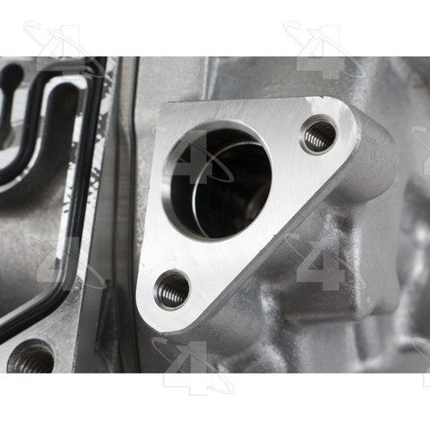 Four Seasons A/C Compressor  158367