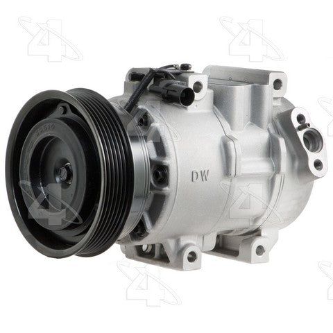 Four Seasons A/C Compressor  158371