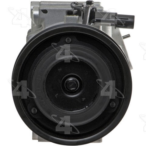 Four Seasons A/C Compressor  158371