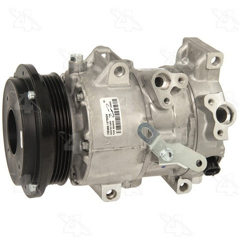 Four Seasons A/C Compressor  158380