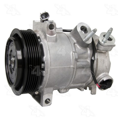 Four Seasons A/C Compressor  158388
