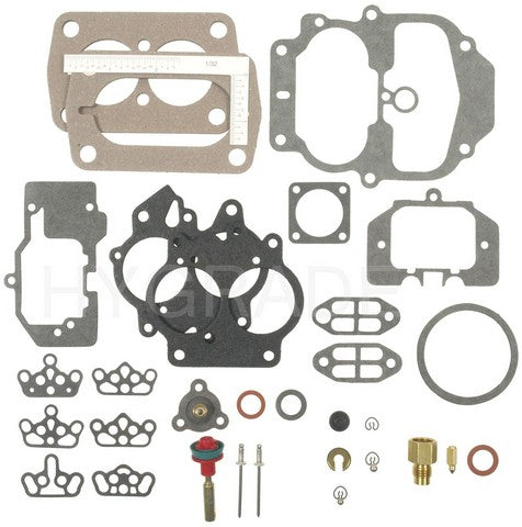 Standard Motor Products Inc Carburetor Repair Kit  1586