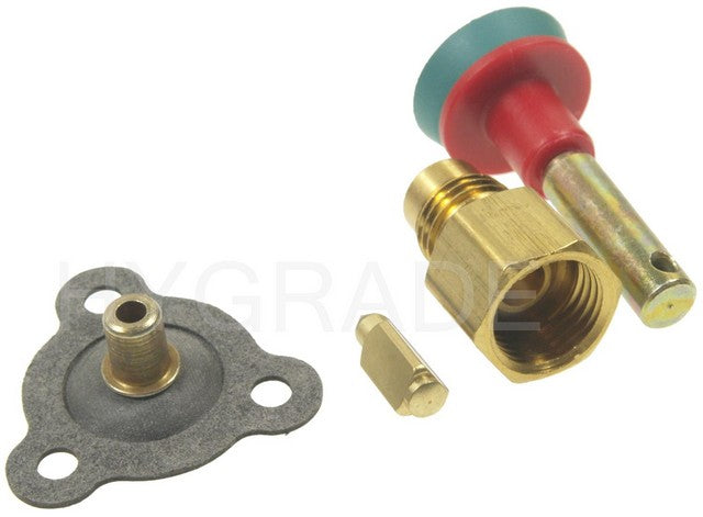 Standard Motor Products Inc Carburetor Repair Kit  1586