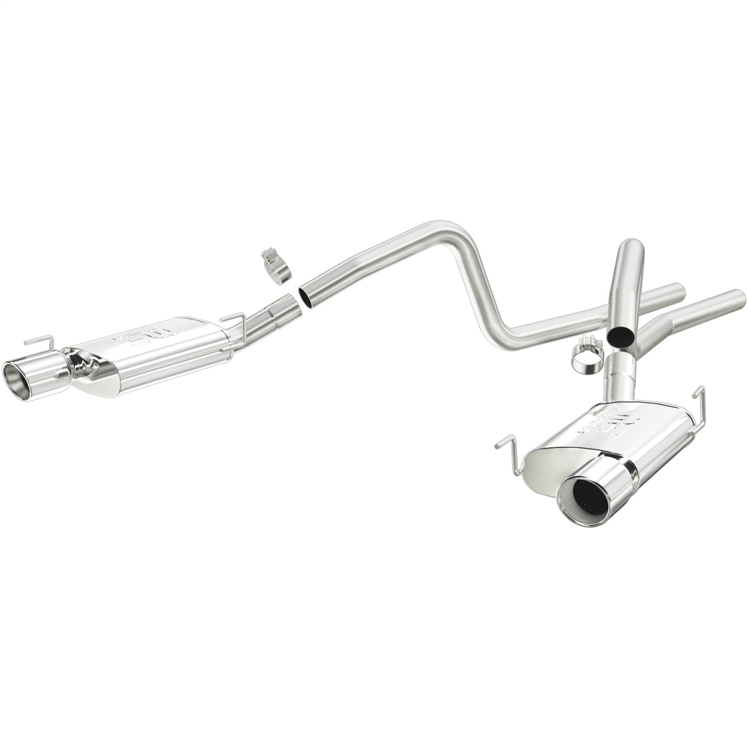 Magnaflow Performance Exhaust 15881 Exhaust System Kit
