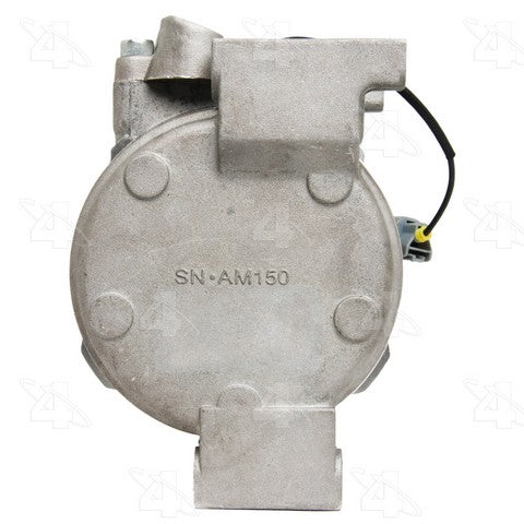 Four Seasons A/C Compressor  158881