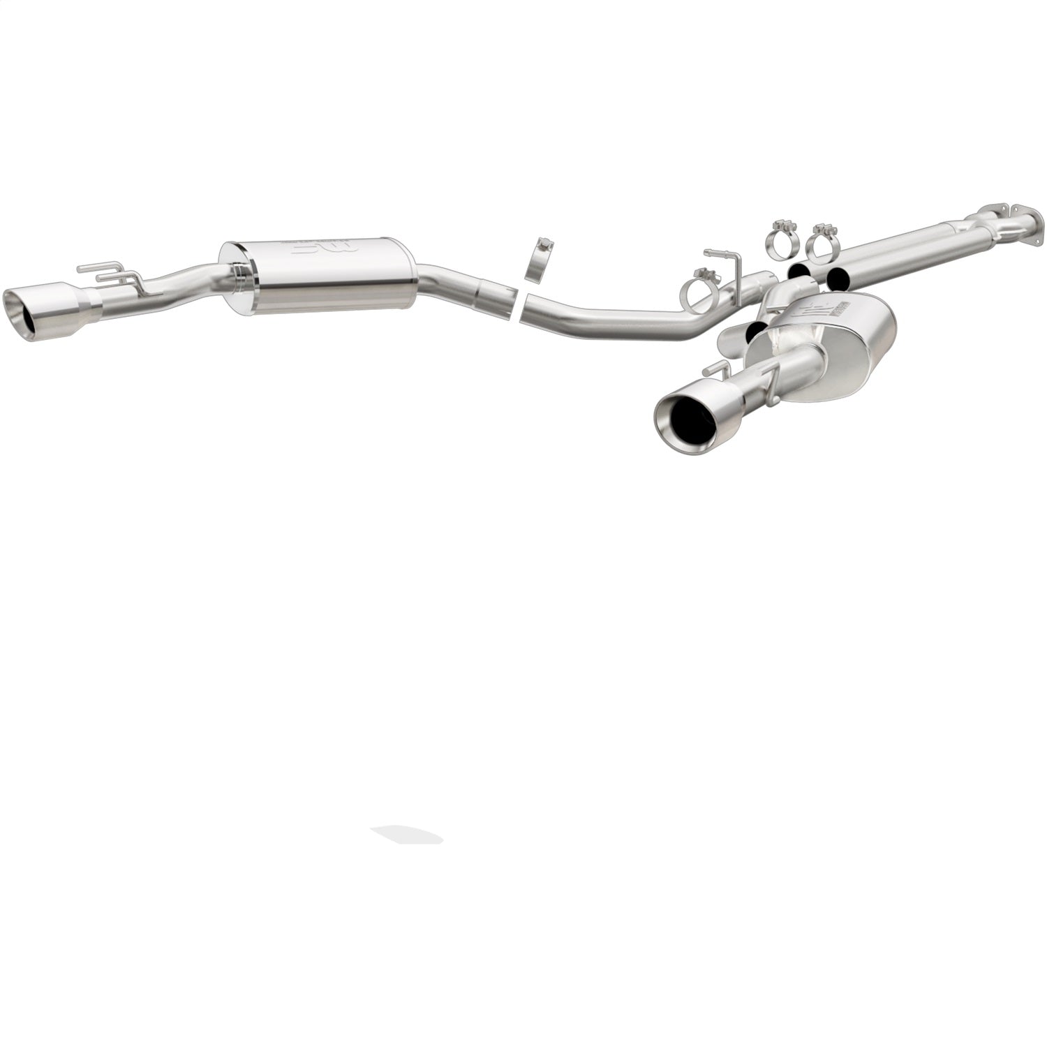 Magnaflow Performance Exhaust 15892 Exhaust System Kit