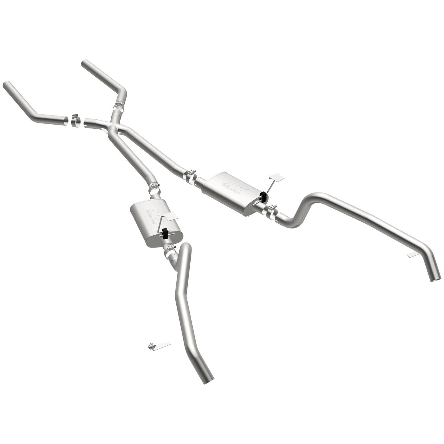 Magnaflow Performance Exhaust 15896 Exhaust System Kit
