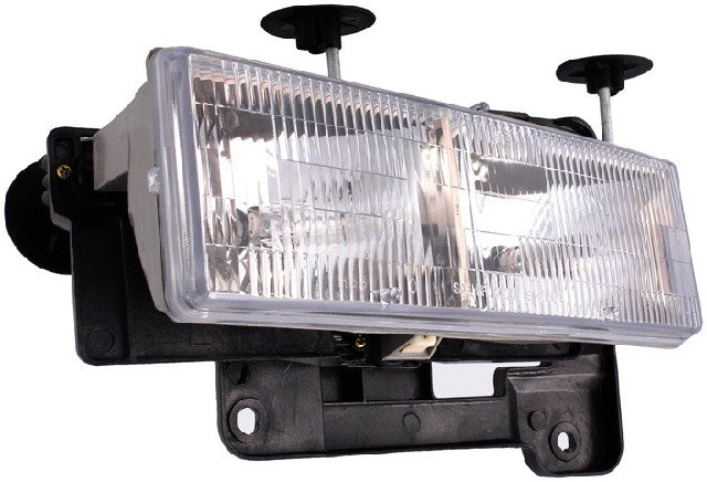 Dorman Headlight Assembly  1590000
