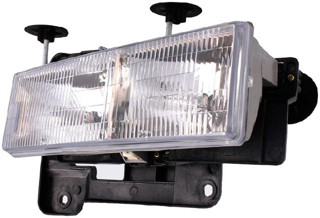 Dorman Headlight Assembly  1590001