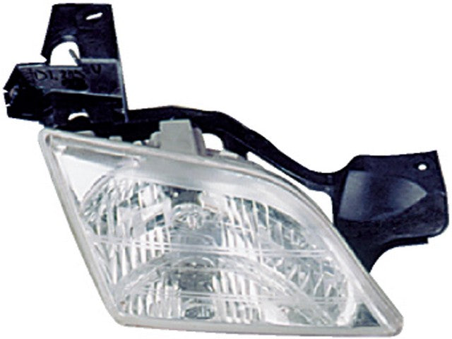 Dorman Headlight Assembly  1590084