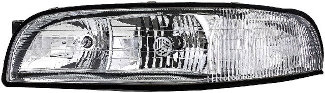 Dorman Headlight Assembly  1590094