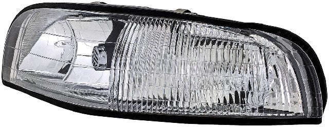 Dorman Headlight Assembly  1590094