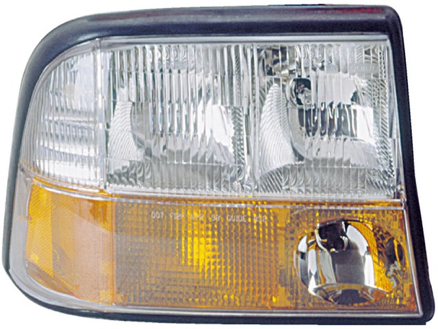 Dorman Headlight Assembly  1590111