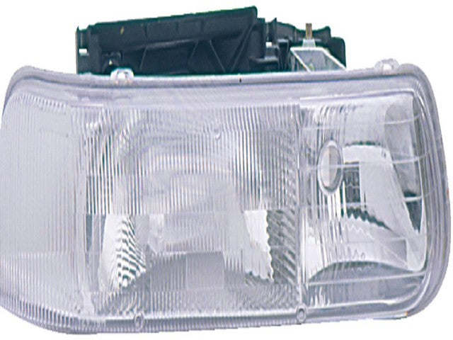 Dorman Headlight Assembly  1590118