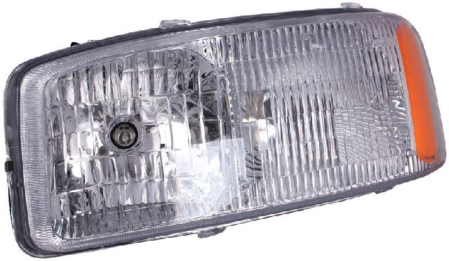 Dorman Headlight Assembly  1590130