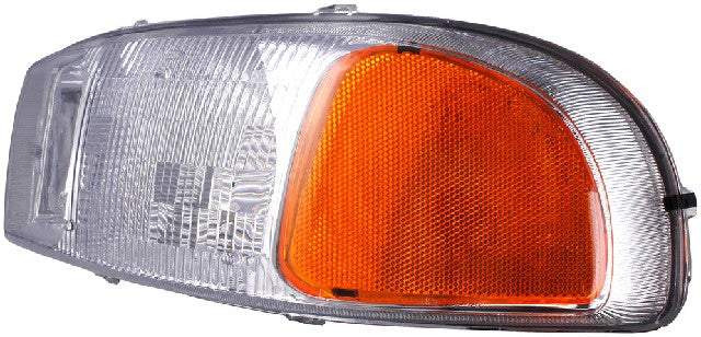 Dorman Headlight Assembly  1590130
