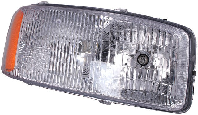Dorman Headlight Assembly  1590131