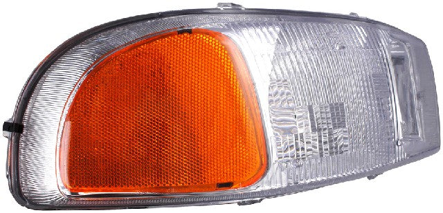 Dorman Headlight Assembly  1590131
