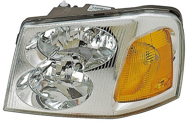 Dorman Headlight Assembly  1590144