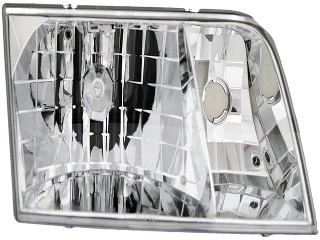 Dorman Headlight Assembly  1590151