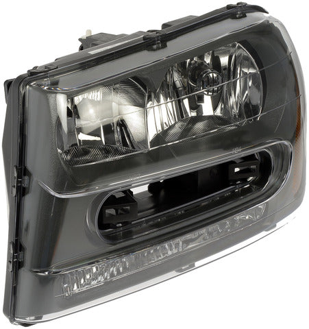 Dorman Headlight Assembly  1590160