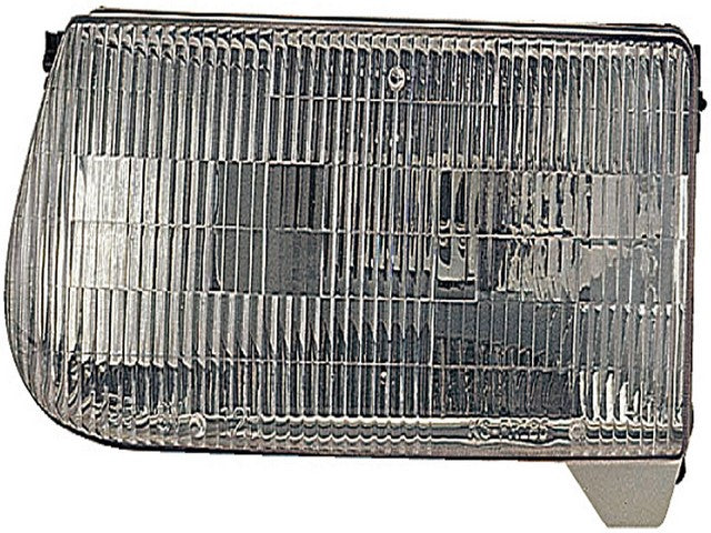 Dorman Headlight Assembly  1590202
