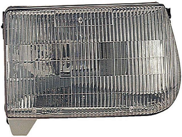 Dorman Headlight Assembly  1590203
