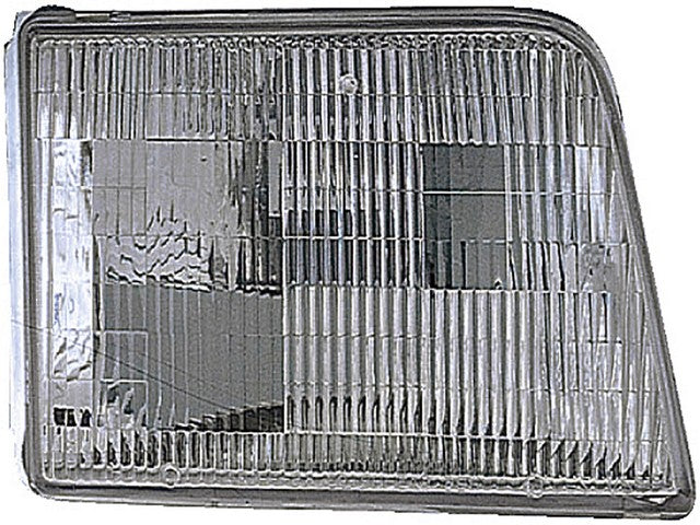 Dorman Headlight Assembly  1590207