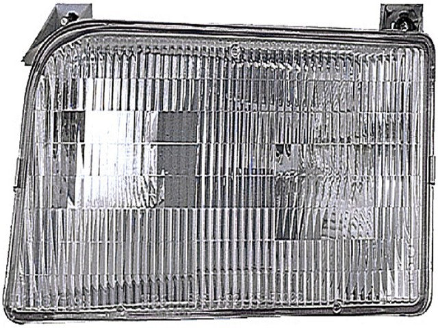 Dorman Headlight Assembly  1590212